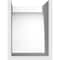 Ekena Millwork Standard Huntington Architectural Grade PVC Rafter Tail, 6"W X 8"H X 16"L RFTP06X08X16HUN - alternate 4